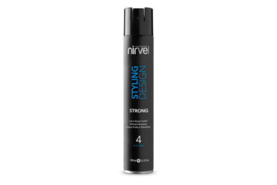 Nirvel Hair Spray Strong