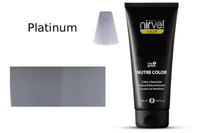 Platinum