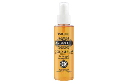 argam gold serum