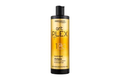 artplex shampoo
