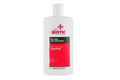 biotic shampoo