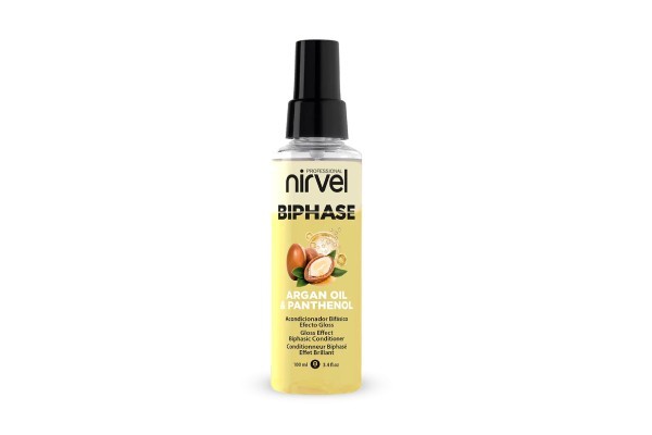 biphase argan