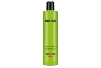 coconut shampoo 300
