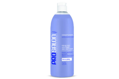 cond for blond