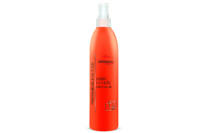 hair lotion
