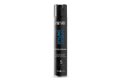 hair spray extra strong