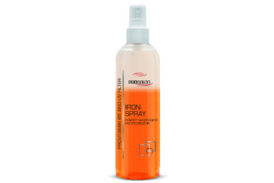 iron spray
