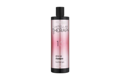 lamellar shampoo