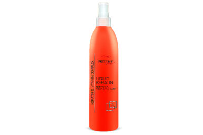 liquid keratin