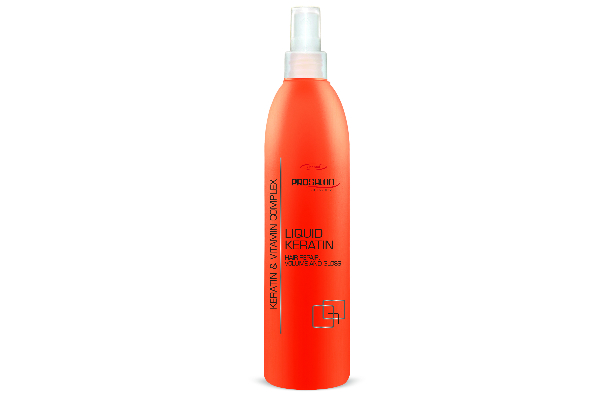 liquid keratin