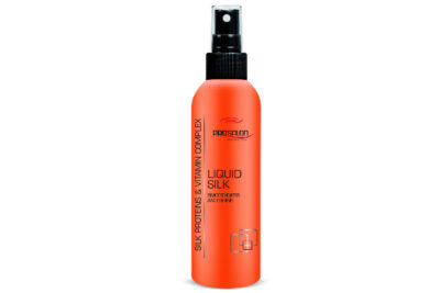 liquid silk