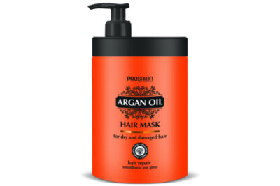 maska argan