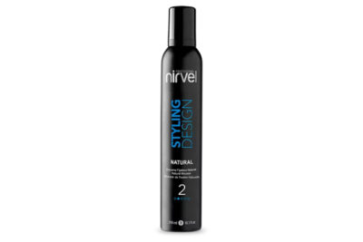 mousse natural