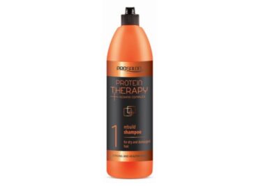 protein shampoo
