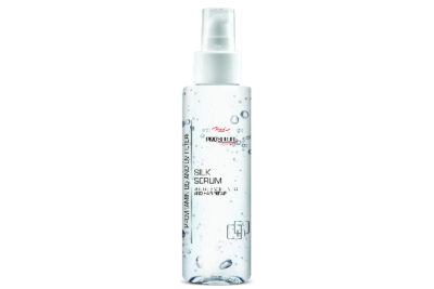 silk serum