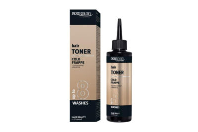 toner cold frappe