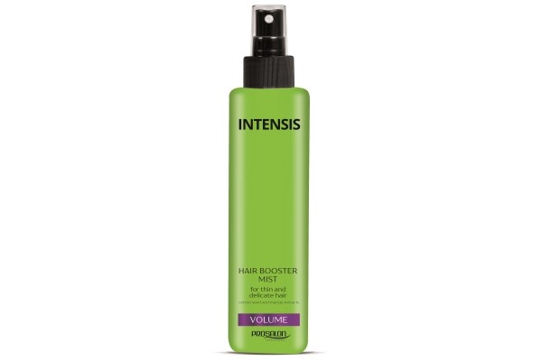 volume booster mist