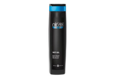 wet gel