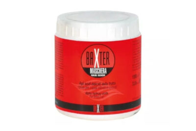 baxter acid mask
