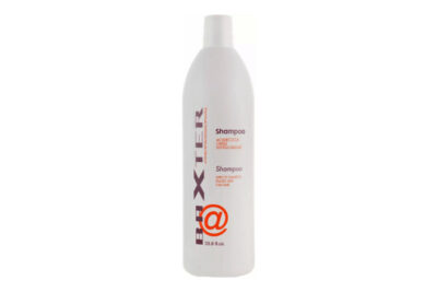baxter apricot sh