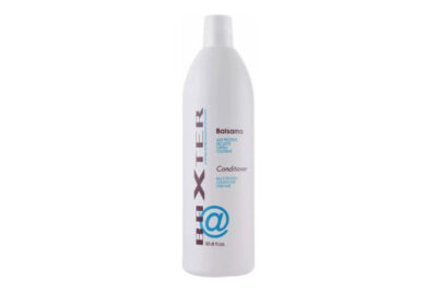 baxter milk cond