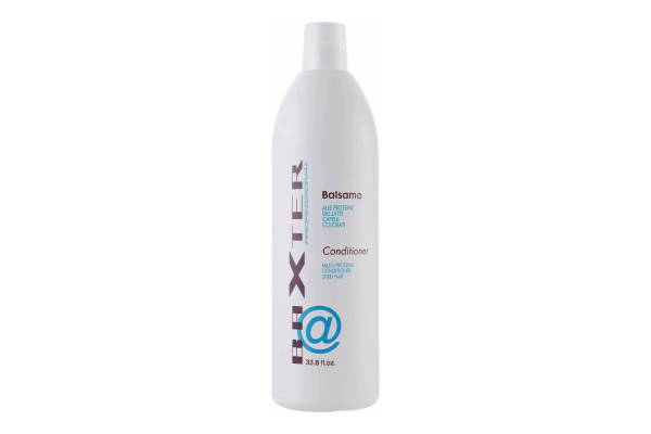 baxter milk cond