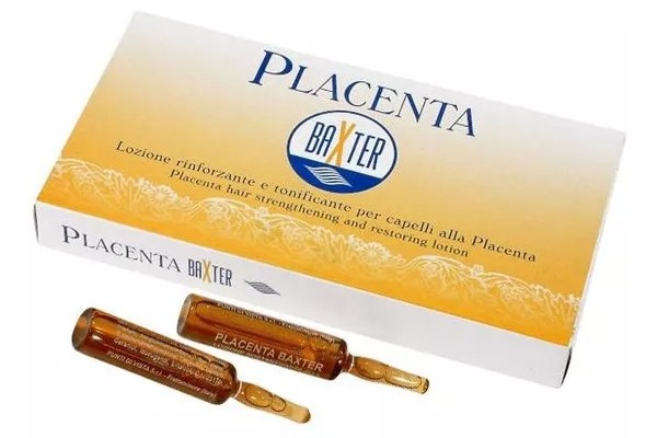 baxter placenta