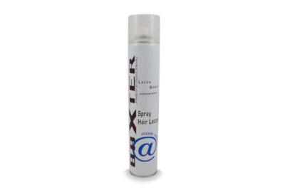 baxter spray more volume