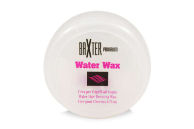 baxter water wax