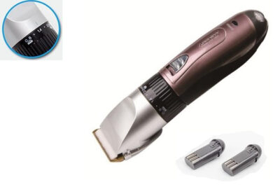 Hair Clipper ARCESS SN-SY566