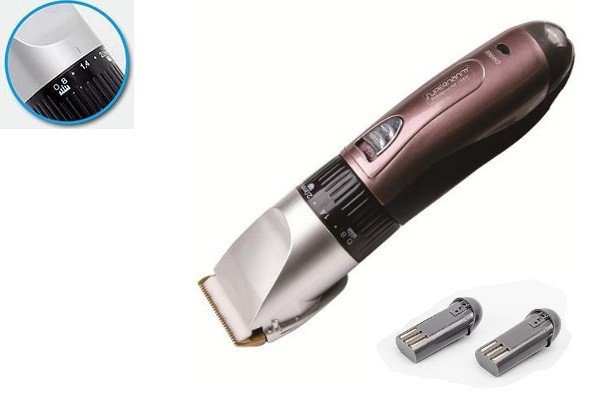 Hair Clipper ARCESS SN-SY566