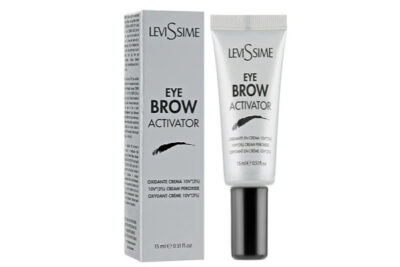 Levissime eyebrow act 15ml