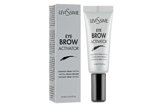 Levissime eyebrow act 15ml