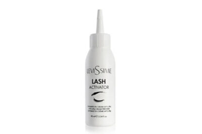 Levissime eyebrow act 90ml