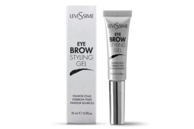 Levissime eyebrow styling gel