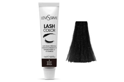 Levissime lash color 1