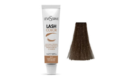 Levissime lash color 7-7