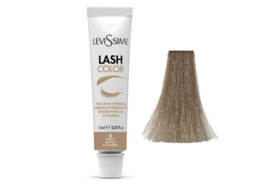 Levissime lash color 8