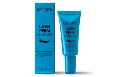 Levissime lash perm neutr