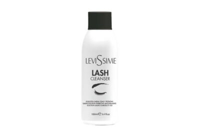 lash cleanser