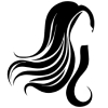 hairs