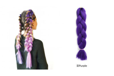 purple ii