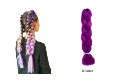 purple iii