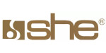 she logo