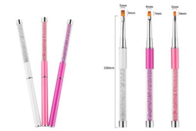 200743 brush set