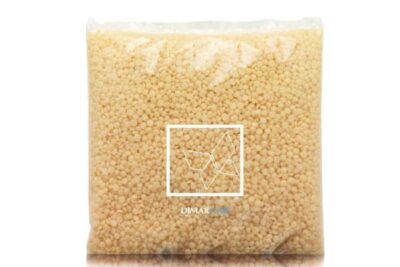 894537DW Dimax Wax Drops Bag, Yellow (1000g)