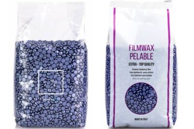 895459DW Dimax Wax Drops Bag, Lavender (1000g)