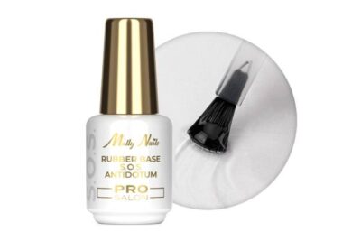 Molly Nails Base Clear