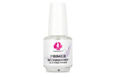 Primer Acid Free
