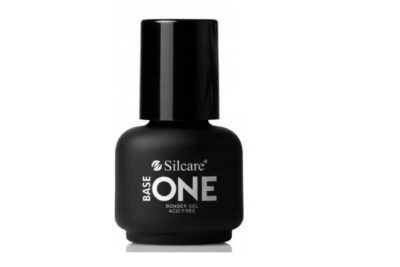 Silcare Gel Base One Bonder Acid Free (15g)